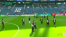 لحظة بلحظة.. مصر 0 -0 بلجيكا.. كأس العالم 2026