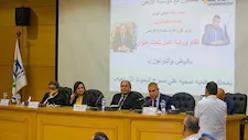 بمشاركة نقيب البيطريين.. مركز البحوث الزراعية يستعرض آليات تحسين جودة الدواجن والبيض