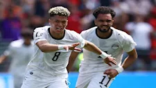 فيديو هدف إمام عاشور في مرمى بلجيكا بكأس العالم 2026