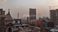 الأرصاد تكشف حقيقة تعرض مصر لعواصف ترابية تستمر لمدة 5 أيام