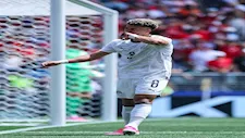 إمام عاشور الأعلى تقييمًا.. تقييمات سوفا سكور لمباراة مصر وبلجيكا في كأس العالم 2026