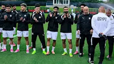 قبل مباراة بلجيكا.. توقعات ليلى عبداللطيف لمصر في كأس العالم: أكبر المفاجآت