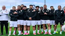 القنوات الناقلة لمباراة مصر وبلجيكا في كأس العالم 2026
