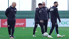 مدرب حراس مصر السابق: الأتوبيس أمام الـ18 لا يليق بقدرات مصر في كأس العالم