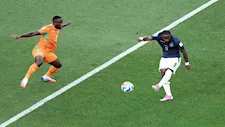 لحظة بلحظة.. الإكوادور 0 -0 كوراساو.. كأس العالم 2026