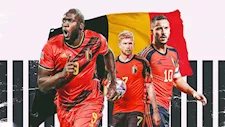 تقرير تحليلي.. ما نقاط القوة والضعف بمنتخب بلجيكا قبل مواجهة مصر بالمونديال؟