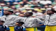 التشكيل الرسمي لمباراة التشيك وجنوب أفريقيا في كأس العالم 2026