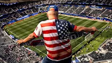 لماذا يطلق على كرة القدم "سوكر" في أمريكا وكندا خلال كأس العالم؟