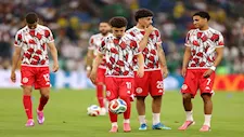 مباراة تونس واليابان تحمل تاريخيا في بطولة كأس العالم 