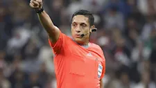 تقنية الـRef Cam تخطف الأنظار في كأس العالم 2026.. فما هي؟
