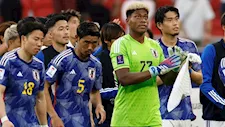 بعد هزيمة تونس وعادل اليابان.. جدول ترتيب المجموعة السادسة بكأس العالم 2026