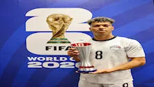 بعد هدفه في مرمى بلجيكا.. إمام عاشور ينضم لقائمة تاريخية للفراعنة بكأس العالم 2026