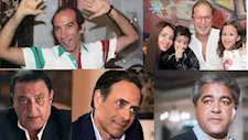 أبرزهم ممدوح عبدالعليم ومصطفى درويش.. نجوم رحلوا بسبب أزمة قلبية 