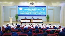بحضور علماء الأزهر.. فعاليات دينية داخل مراكز الإصلاح احتفالًا بالعام الهجري | فيديو وصور