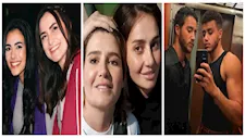 بعد ظهور أخت ولاء الشريف في أحد الأعمال.. أبرز الأشقاء في الوسط الفني
