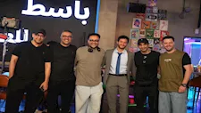 بدء تصوير فيلم "باسط للعضلات" لـ أحمد مالك وميشيل ميلاد