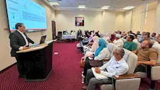 تنظيم الإعلانات يبحث مخططات جديدة بالشرقية لمنع التكدس البصري وتعظيم العائد الاستثماري