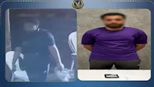  بأسلوب المغافلة.. ضبط مندوب مبيعات سرق هاتف عامل من داخل مسجد بمدينة نصر
