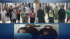 ضبط 9 أشخاص لاستغلال 12 طفلًا في التسول وبيع السلع إلحاحيًا بالقاهرة
