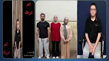 الداخلية تكشف تفاصيل مشاجرة صيدلي وطليقته بكفر الشيخ