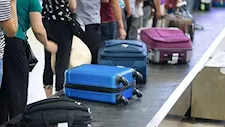 ترحيل بلوجر أمريكي وصديقته ومنعهما من دخول مصر بعد واقعة تصوير "مشبوهة" بوادي الملوك