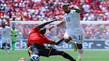 بتدريبات استشفائية.. منتخب مصر يبدأ التحضير لمواجهة نيوزيلندا في كأس العالم 2026