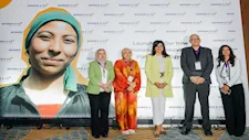 إطلاق “Women&Co” في مصر.. 6 توصيات لتعزيز التمكين الاقتصادي للمرأة