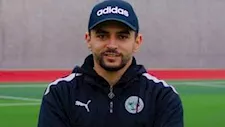 مدرب كليرمونت سان جاك الفرنسي على رادار منتخب مصر للناشئين
