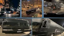 "الساعة 12".. الداخلية تكشف القصة الكاملة لأتوبيس الرعب 