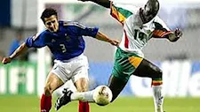السنغال وفرنسا.. ذكرى افتتاح مونديال 2002 تطارد الديوك