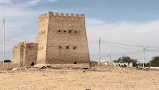 درب الأربعين يعود للحياة.. المكس القبلي كنز تاريخي في الوادي الجديد (صور)