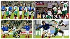 السنغال وفرنسا.. ذكرى افتتاح مونديال 2002 تطارد الديوك