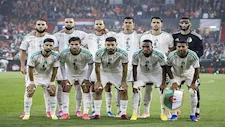 محرز ضد التعمري.. تشكيل مباراة الجزائر و الأردن في كأس العالم 2026