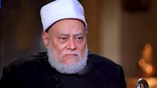 علي جمعة يوضح الحكم الشرعي للتعويض في حوادث القتل الخطأ: حق لأهل المتوفى