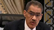 ضياء رشوان: صناع القرار الخليجي يعرفون الموقف المصري منذ اللحظة الأولى