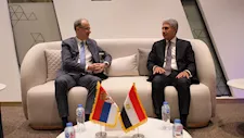 مصر وصربيا تبحثان تعزيز السياحة والتعاون خلال إكسبو 2027