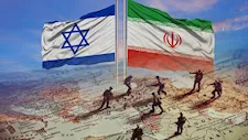 إيران تحذر إسرائيل من مواصلة انتهاكاتها في لبنان وتتوعدها برد قاسٍ
