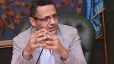 نقيب الصحفيين يرد على "تكريم وزير إعلام الإخوان": "لا يمكن حذف اسمه من تاريخ النقابة"