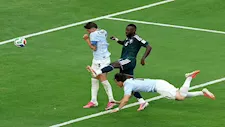 ملخص مباراة السعودية ضد أوروجواي في كأس العالم 2026