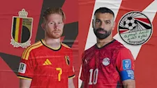 تقرير تحليلي.. كيف فرضت مصر التعادل على بلجيكا في كأس العالم 2026؟