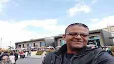 جميعهم من سوهاج.. مصرع طبيب وأبنائه الثلاثة في حادث أليم بالمنيا