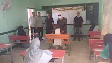 غرفة عمليات جنوب سيناء: لا شكاوى من امتحانات الشهادة الثانوية الأزهرية