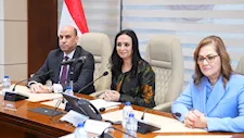 6 جهات توقع مذكرة تفاهم لتمكين ذوي الهمم اقتصاديًا ومهنيًا