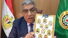 بالأسماء والمجاميع.. ننشر أوائل الشهادة الإعدادية بالدقهلية