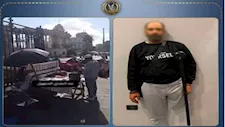 سايس جراج يختلق واقعة "تعدي" وهمية للهروب من ملاحقات الأمن بالإسكندرية 