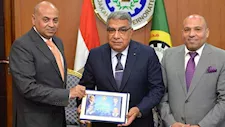 اعتماد نتيجة الشهادة الإعدادية بالدقهلية بنسبة نجاح 75.7%