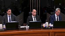 الحكومة توافق على خط كهرباء جديد لمحطة كبكب لخدمة 60 ألف فدان بالمنيا