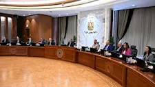 أبرزها "بيت الوطن" وطاقة الرياح.. الحكومة توافق على 16 قرارًا جديدًا