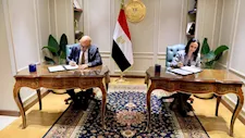 التضامن والتعليم يوقعان بروتوكولًا لتنظيم وتشغيل الحضانات بالمدارس