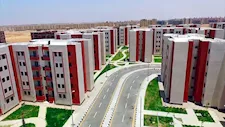 طرح 314 وحدة سكنية جديدة.. تعرف على المدن والمساحات المتاحة